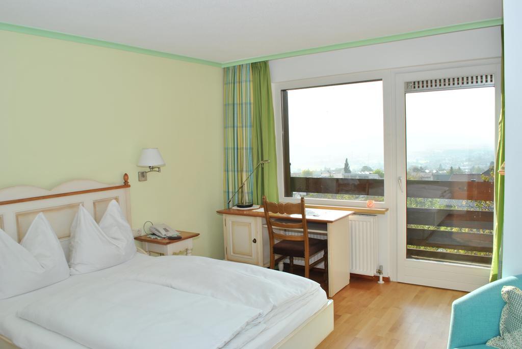 Hotel Daneu Nueziders ภายนอก รูปภาพ