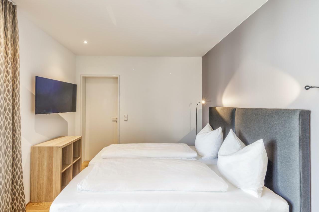 Hotel Daneu Nueziders ภายนอก รูปภาพ